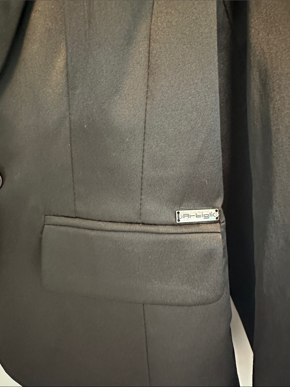 Italian jacket - Picture 3 of 5